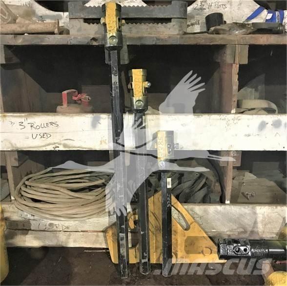 Star 160A-E24 Otros componentes