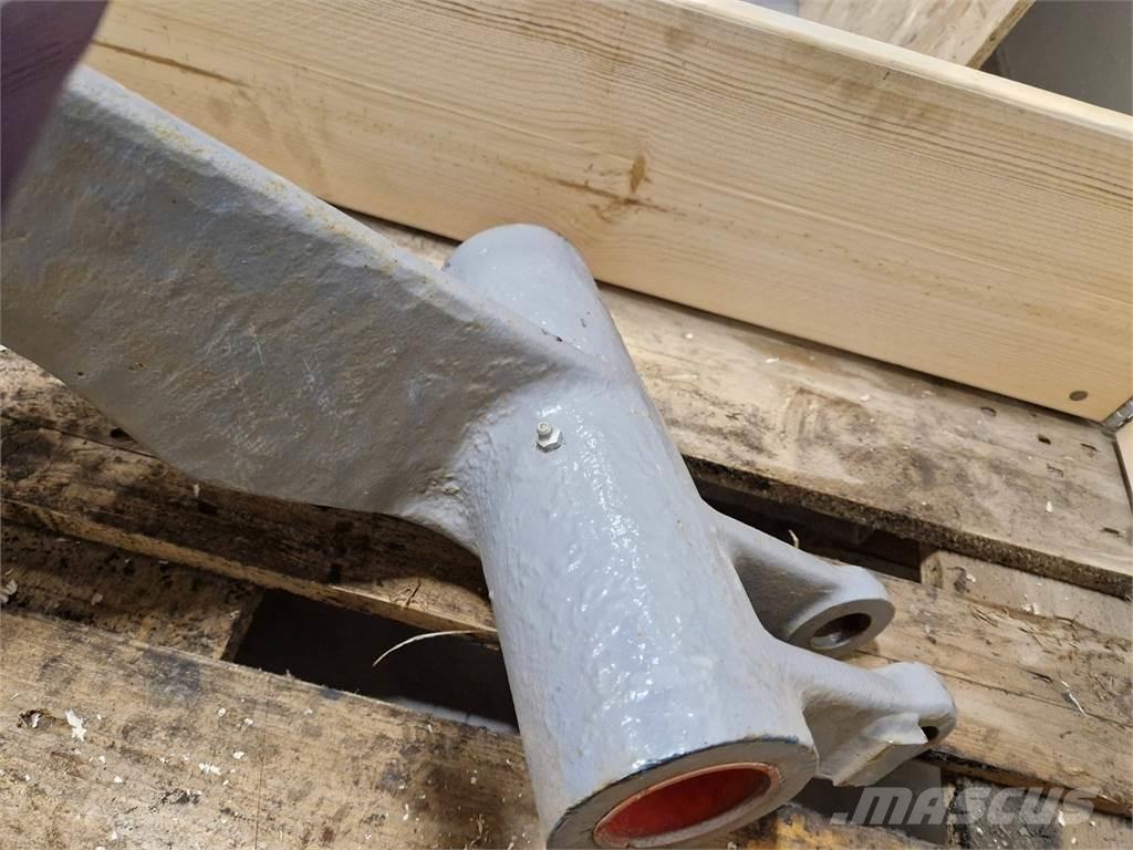 Log Max 034346 Cabezales cortadores