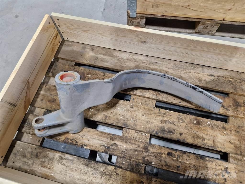 Log Max 034346 Cabezales cortadores