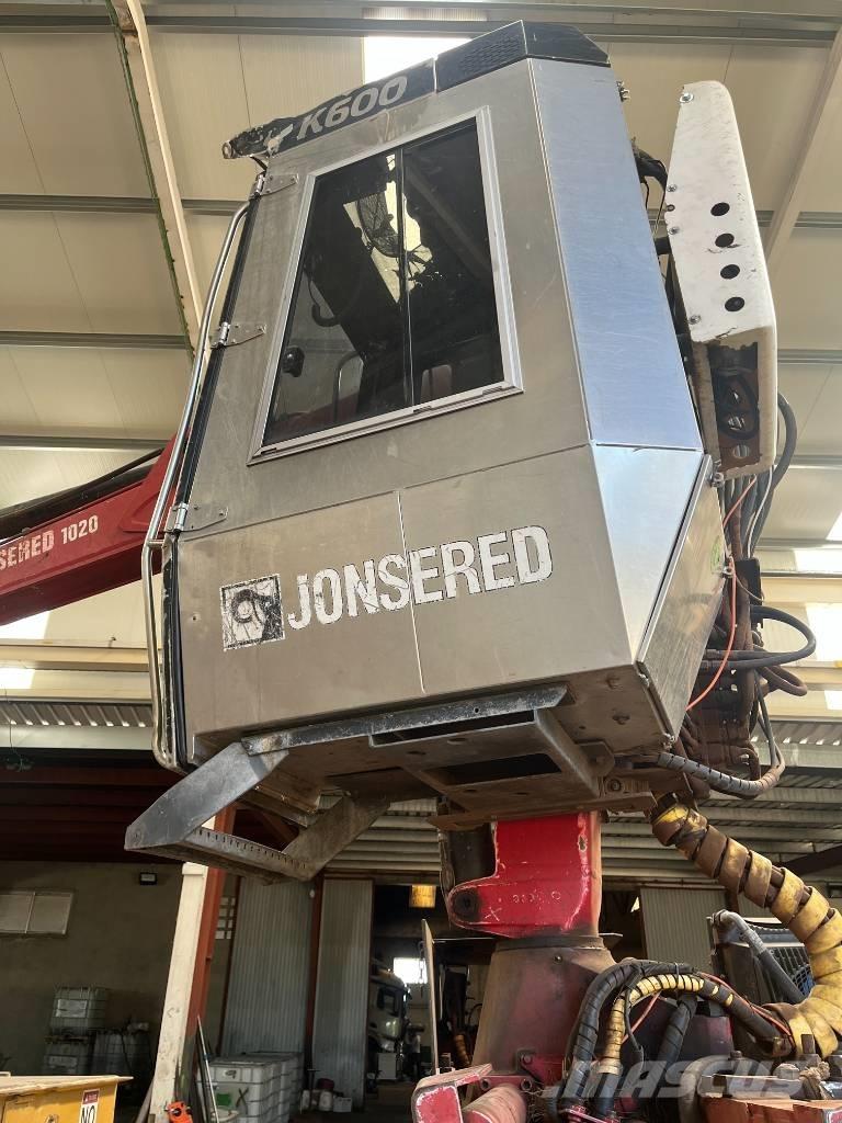 Bandit Beast 3680 Fresadoras