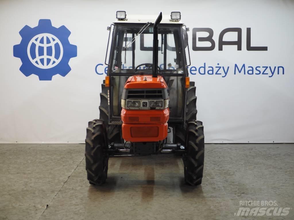 Kubota GL 46 Tractores compactos