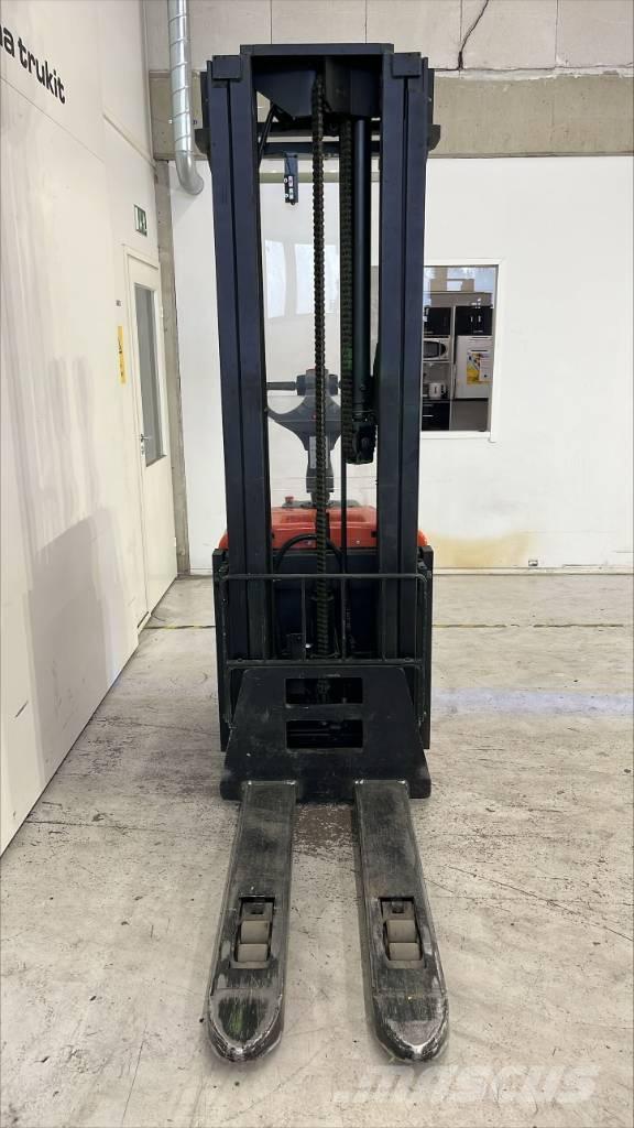 BT SPE 160 L Apiladoras eléctricos