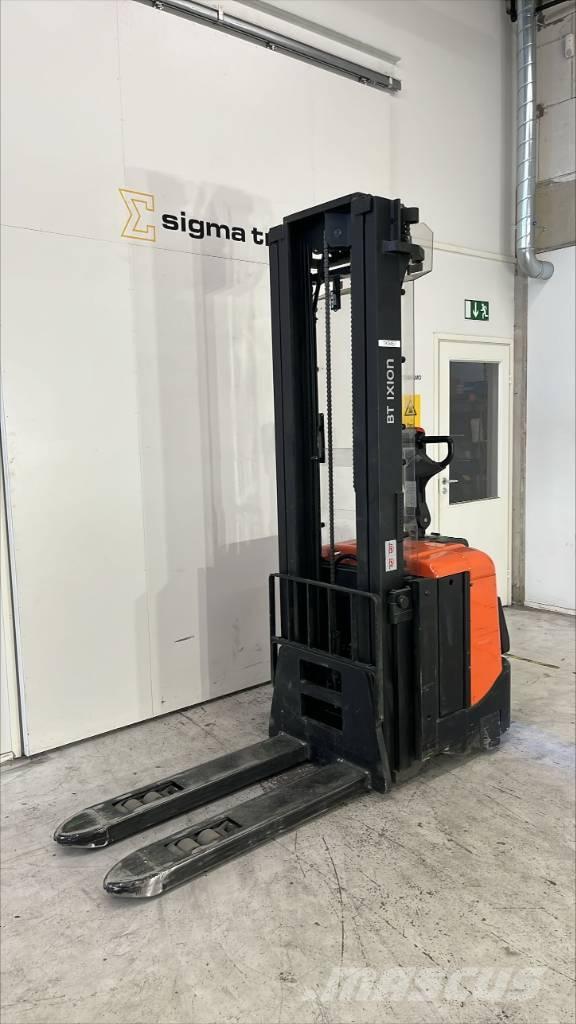 BT SPE 160 L Apiladoras eléctricos