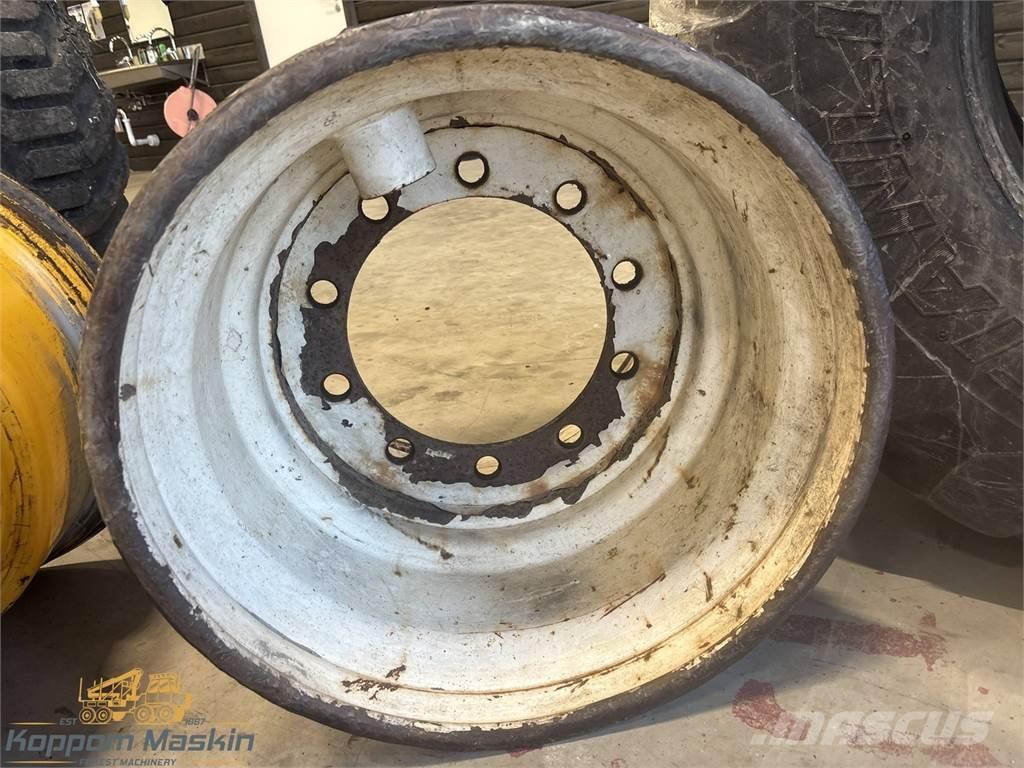 Gremo 950 20x22,5 Llantas