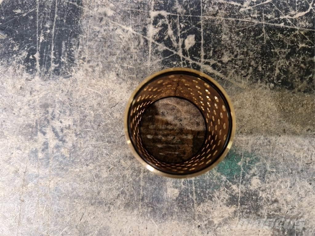 Eco Log 61313051 Chasís