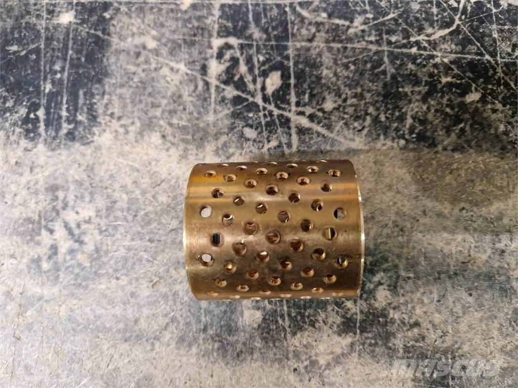 Eco Log 61313051 Chasís