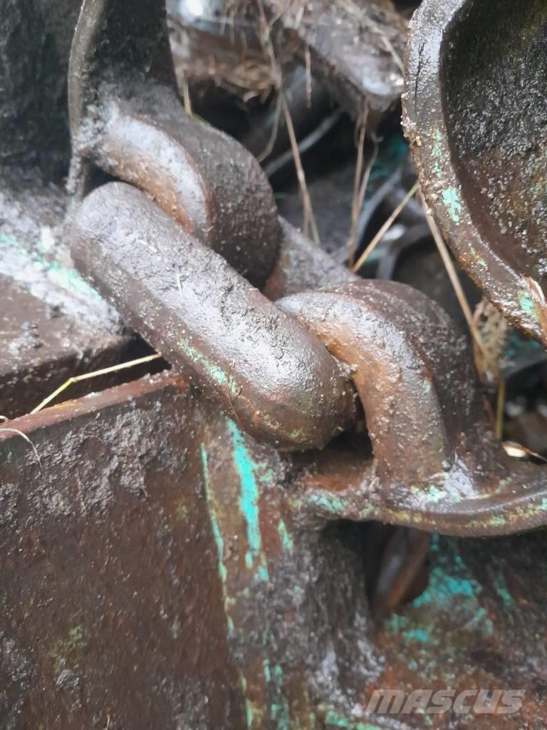 Ponsse Buffalo Dual Cosechadoras