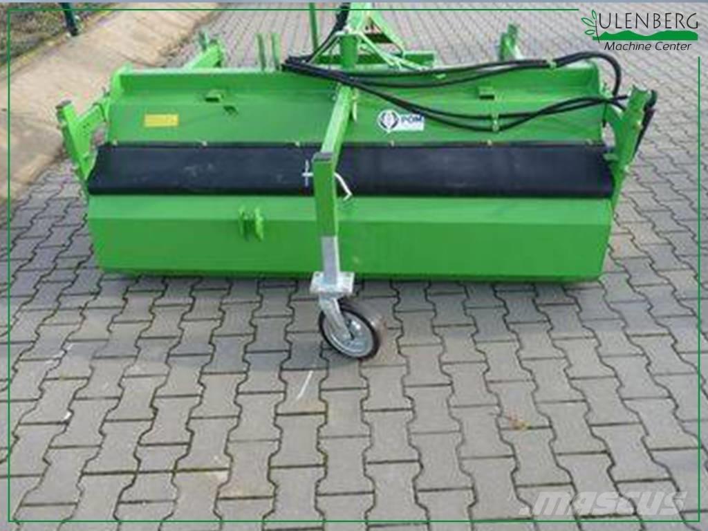 Pom Agustow T801/1 Barredoras