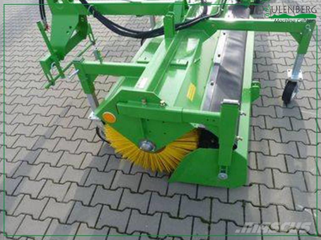 Pom Agustow T801/1 Barredoras