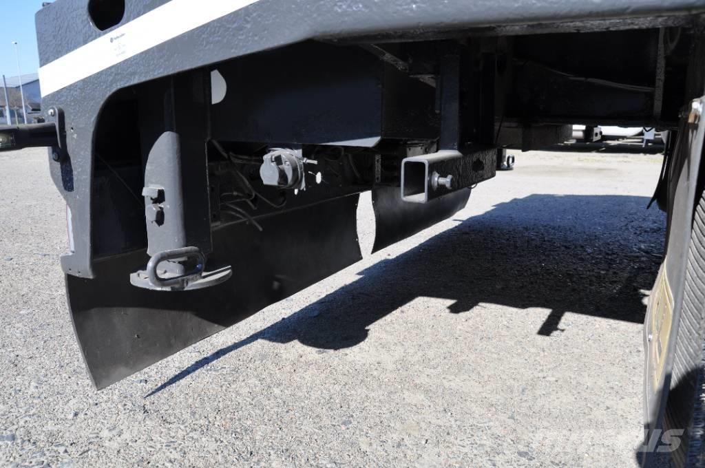 Doll S3L Semirremolques de carga baja