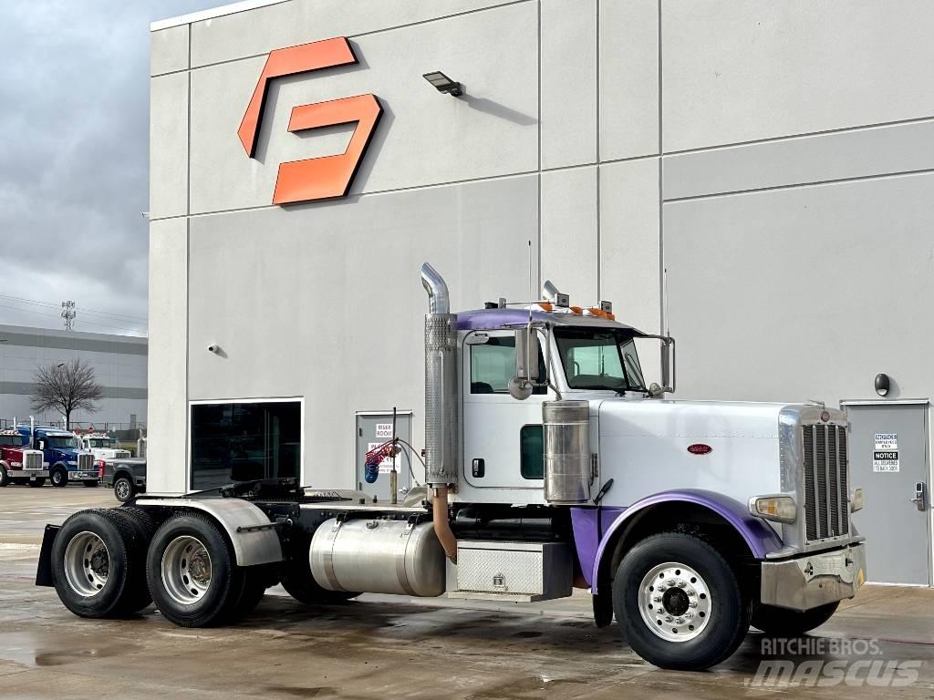 Peterbilt 388 Camiones tractor