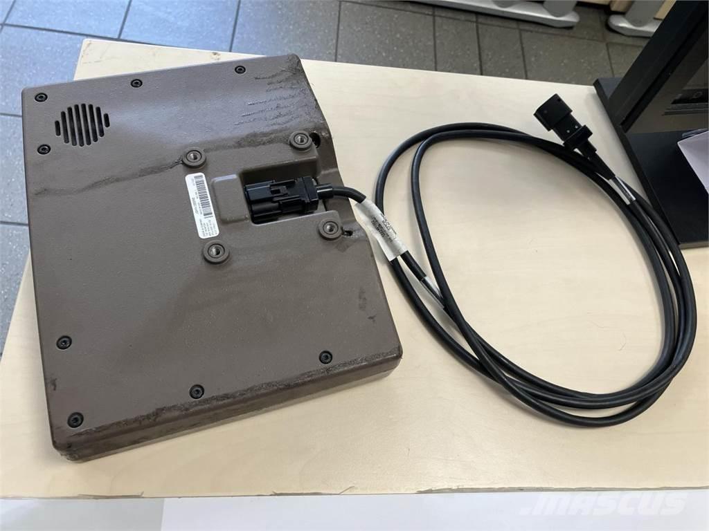 John Deere 6215R Tractores