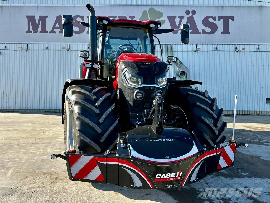 Case IH Puma 260 Tractores