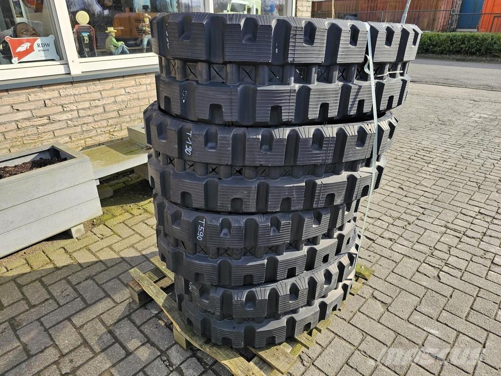 Bobcat T590 Tracks Llantas