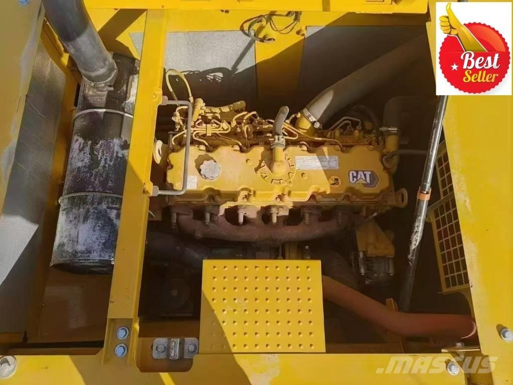 CAT 336 G C Excavadoras sobre orugas