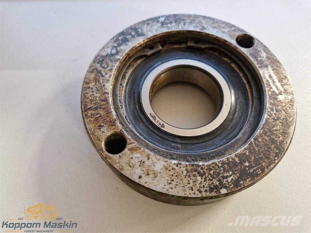 Rottne 011-0121 Transmisiones