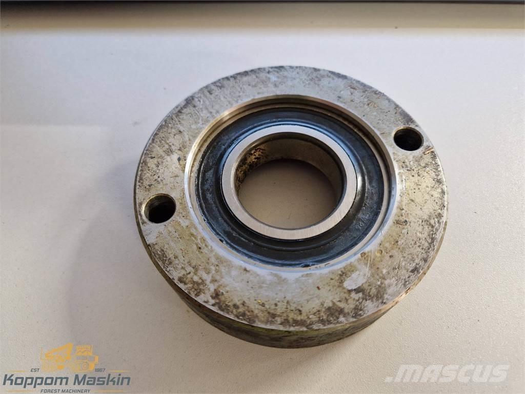 Rottne 011-0121 Transmisiones