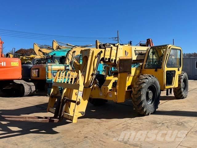 Pettibone T1157 Carretillas telescópicas