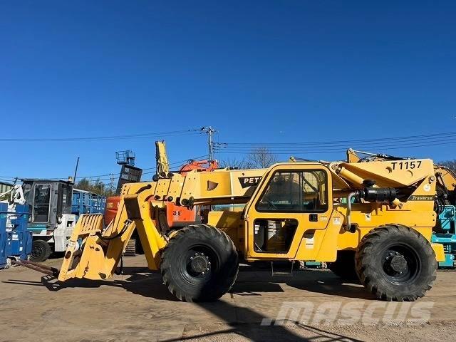 Pettibone T1157 Carretillas telescópicas