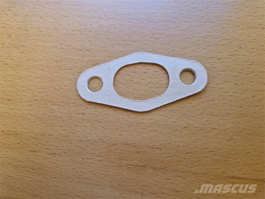 Eco Log 7022820 Motores