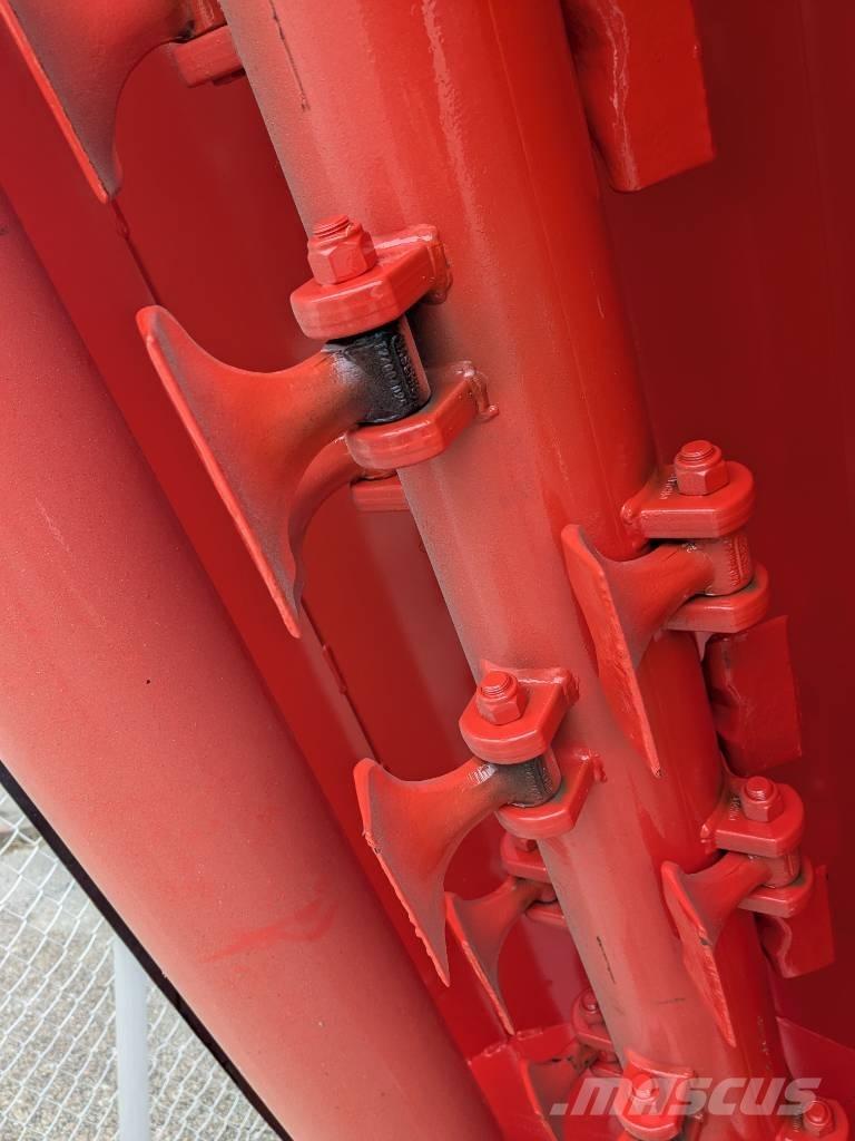 Maschio L190SE Segadoras y cortadoras de hojas para pasto