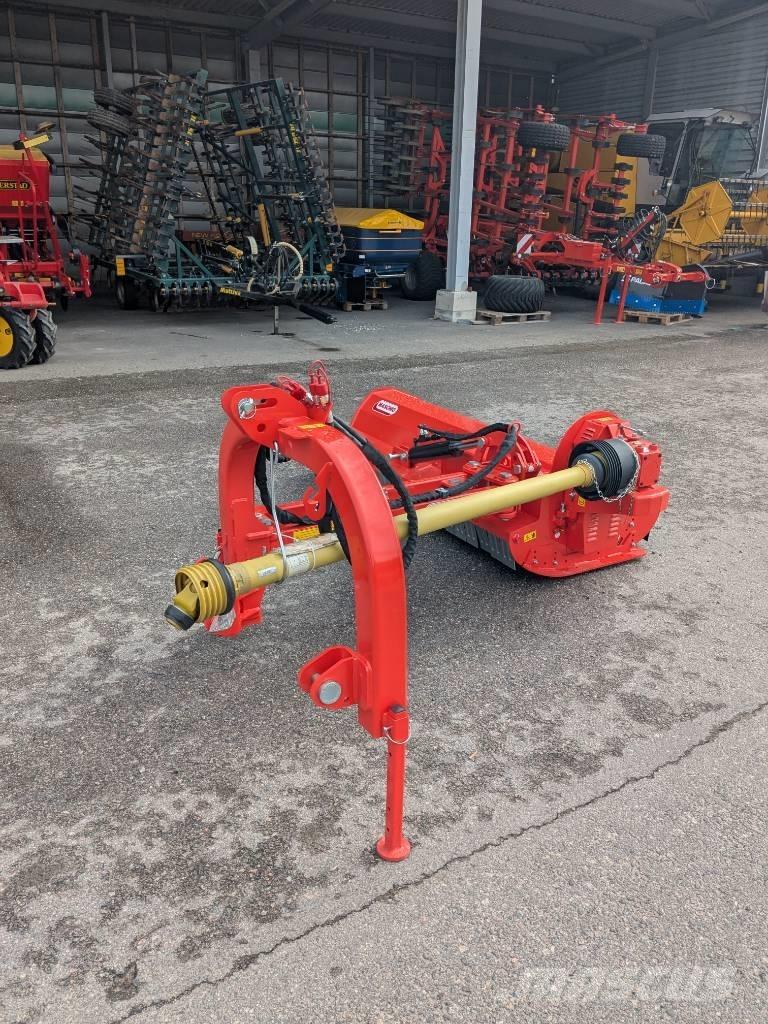 Maschio L190SE Segadoras y cortadoras de hojas para pasto