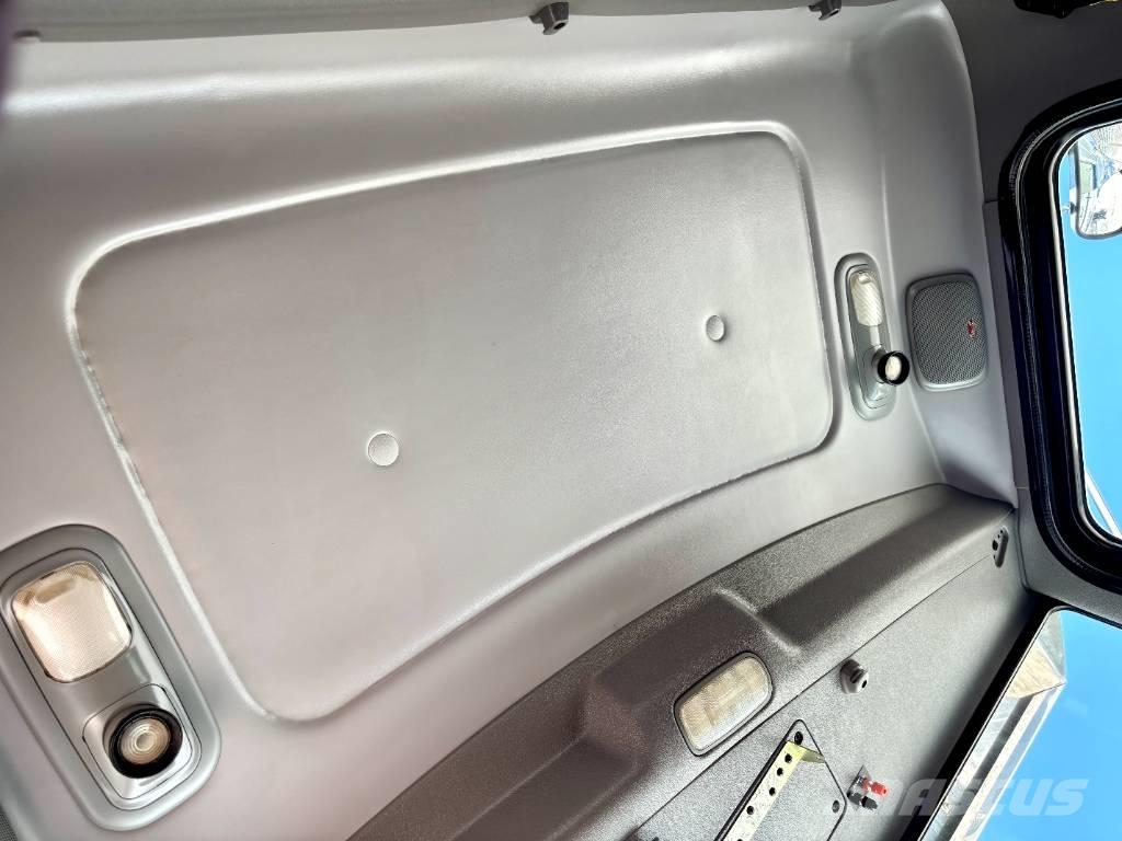 Peterbilt 389 Camiones tractor