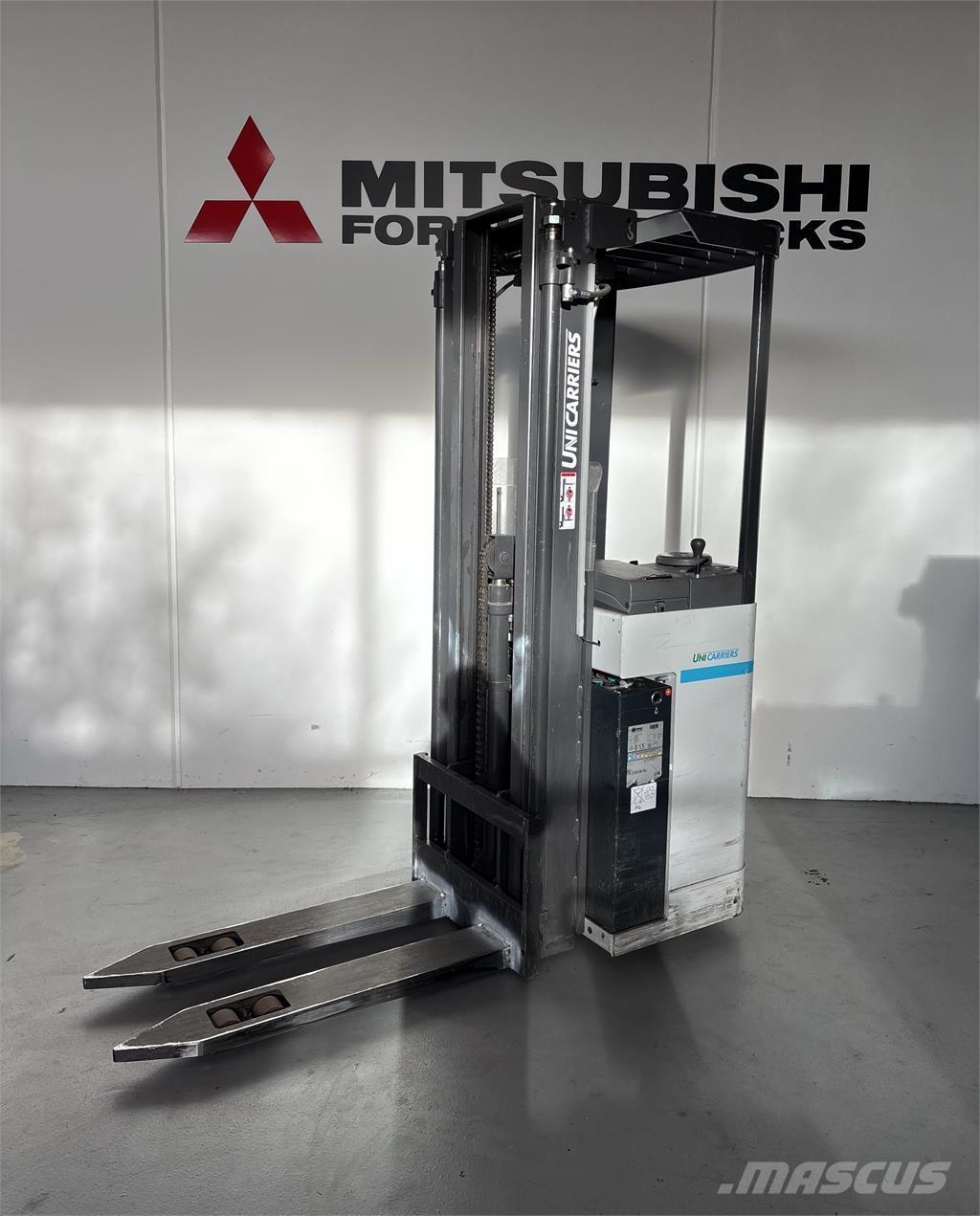 Atlet A160 Apiladoras eléctricos