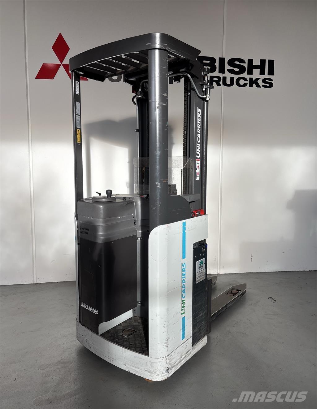 Atlet A160 Apiladoras eléctricos