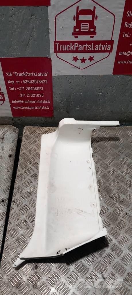 Scania G 400   1805342 Cabinas