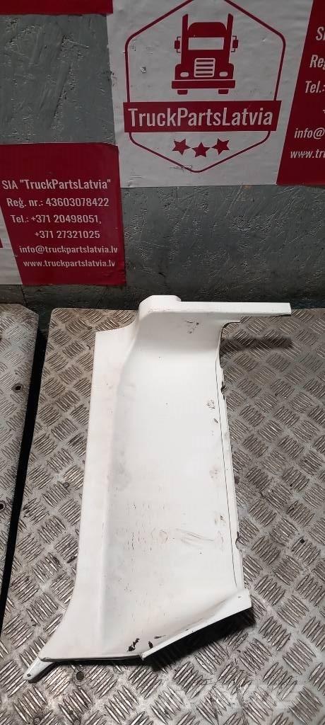 Scania G 400   1805342 Cabinas