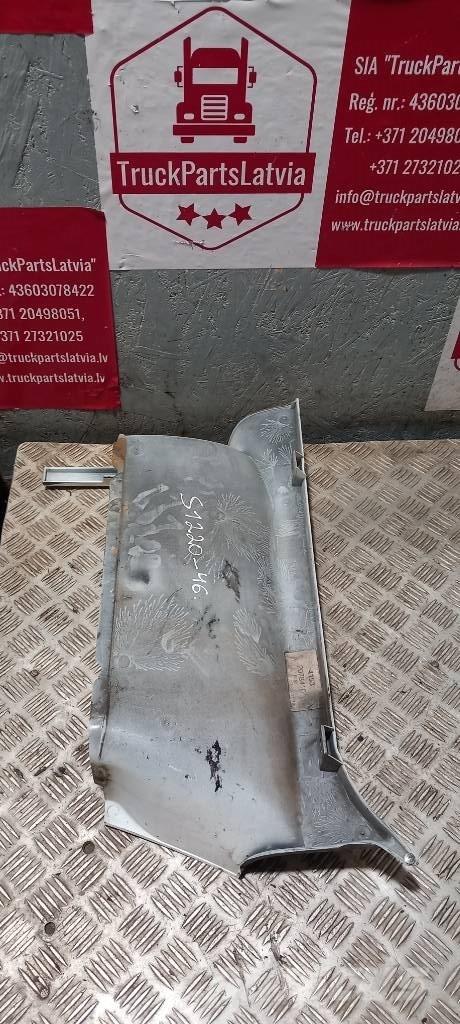 Scania G 400   1805342 Cabinas