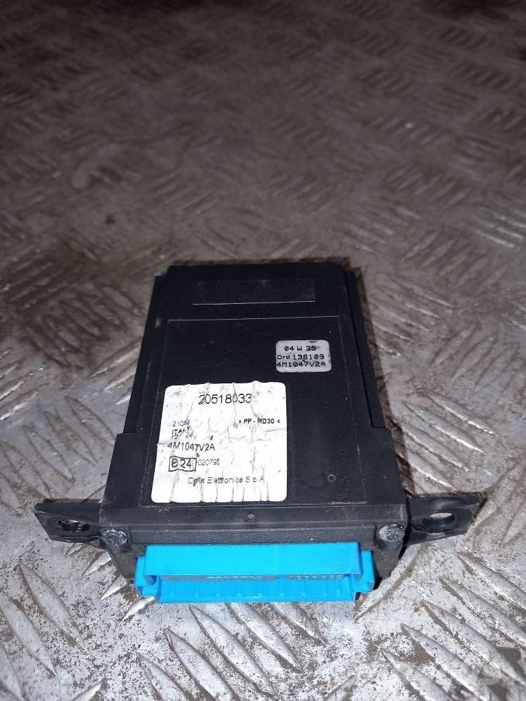 Volvo FH 12 20518033 Componentes electrónicos