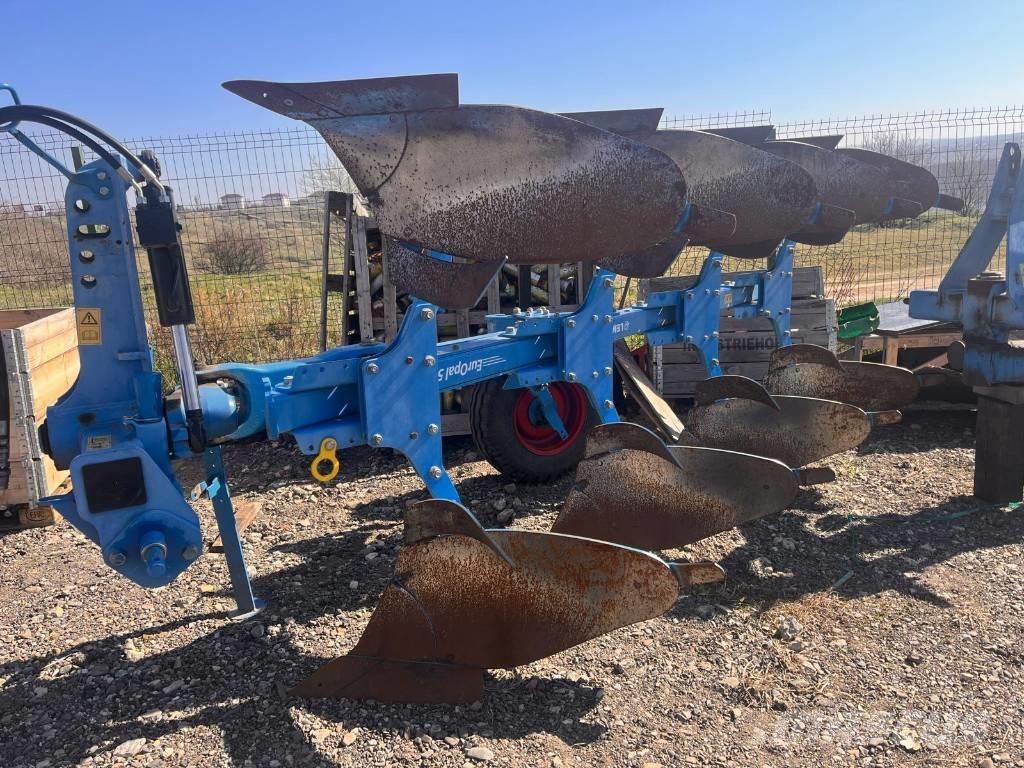 Lemken EurOpal 5 Arados reversibles