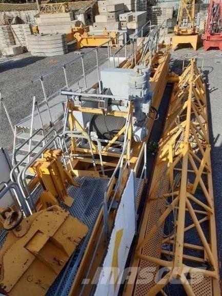 Potain MD 285 J12 Grúas torre