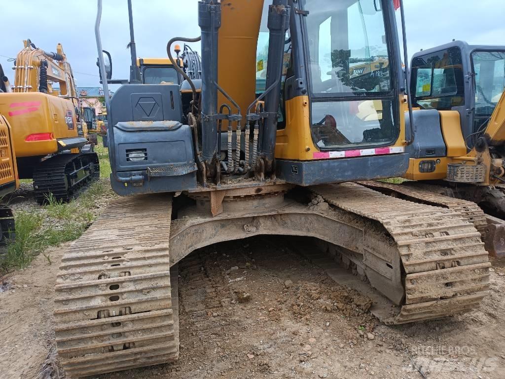 XCMG XE 200D Excavadoras 7t - 12t