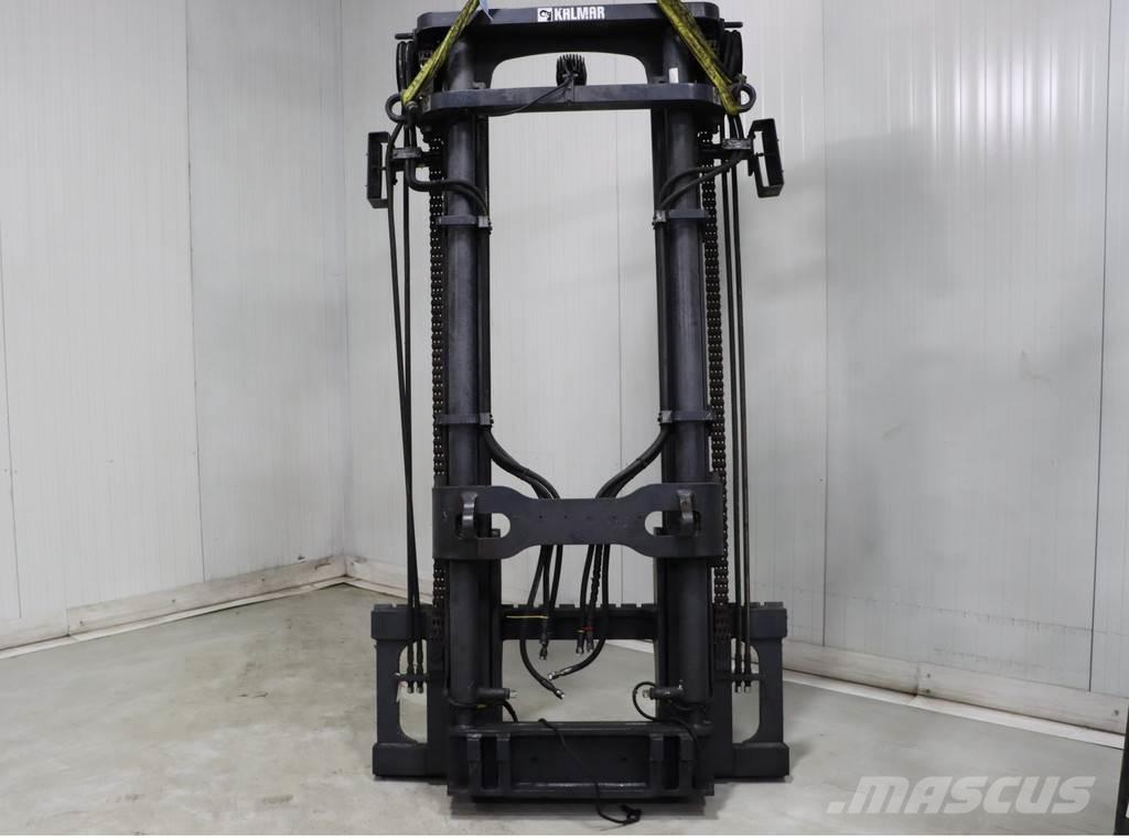 Kalmar duplex mast Otros