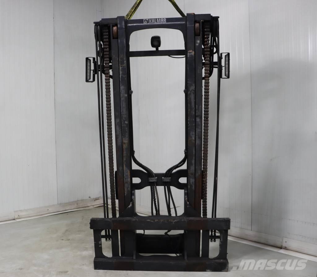 Kalmar duplex mast Otros