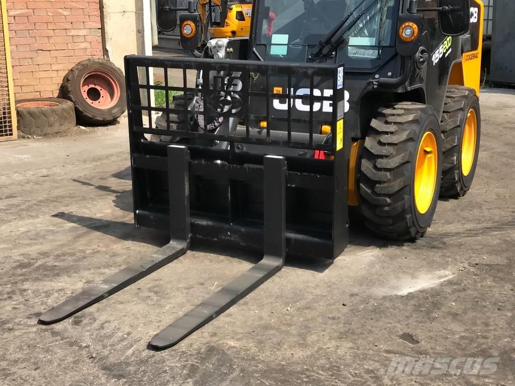 M3 Fork Carriage PPF Otros