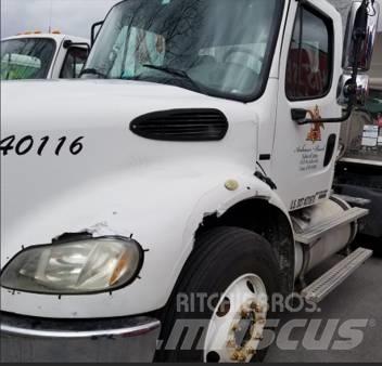 Freightliner M2 Camiones tractor