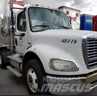 Freightliner M2 Camiones tractor