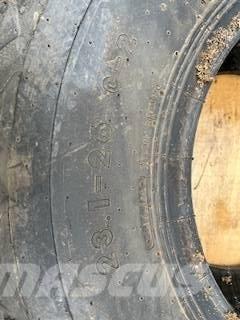 Armour 23.1-26 Llantas