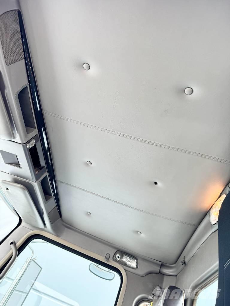 Kenworth T800 Camiones tractor