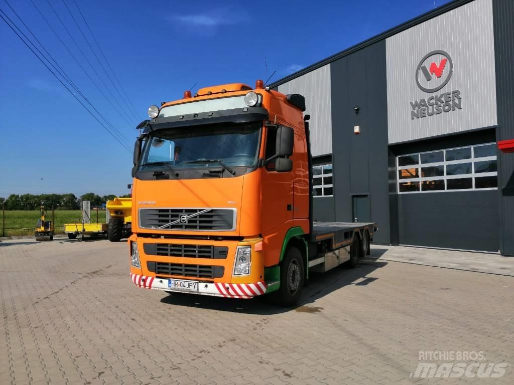 Volvo FH440 Camiones tractor