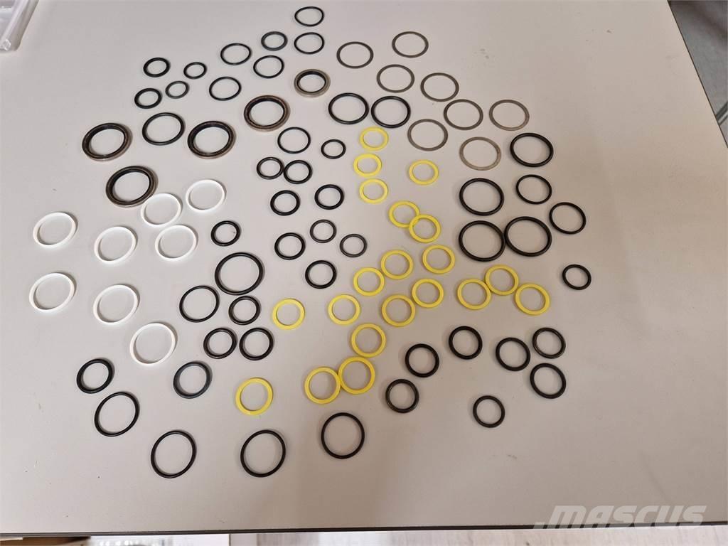 Rottne 999-2511 Cabezales cortadores