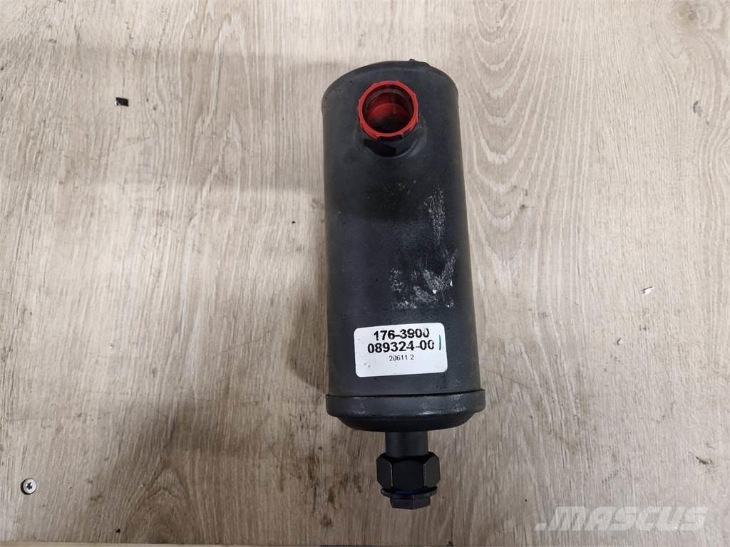 Eco Log 7005704 Cabina