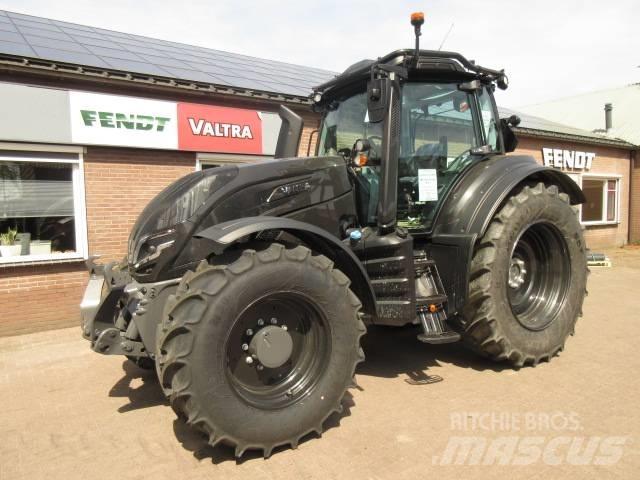 Valtra T175 DIRECT Tractores