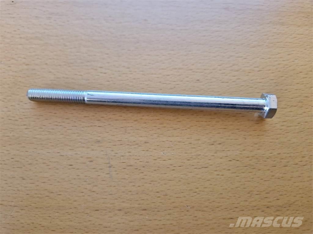 Eco Log 7000231 Motores