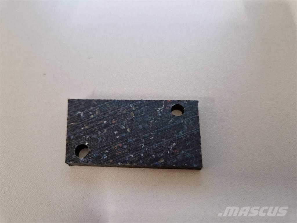 Rottne 072-0164 Cabezales cortadores