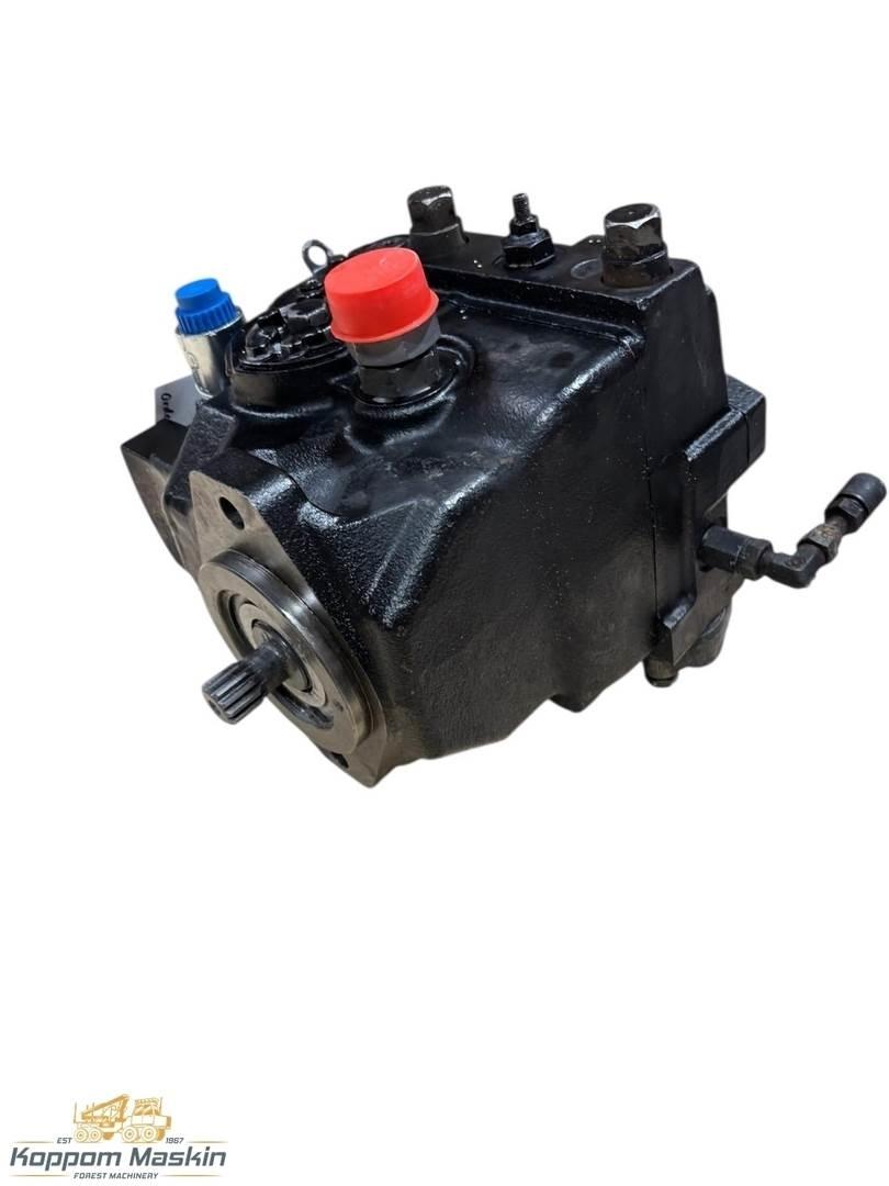 Ponsse 0072479 Hidráulicos